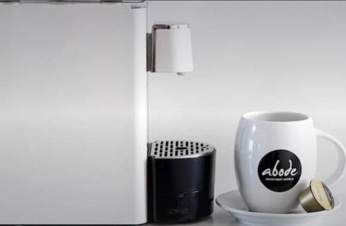 Phillip Apartment | Abode Woden