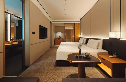 Kuancheng Hotel | AbrilsHotel