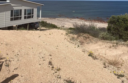 Wallaroo Plain House | Absolute Beachfront