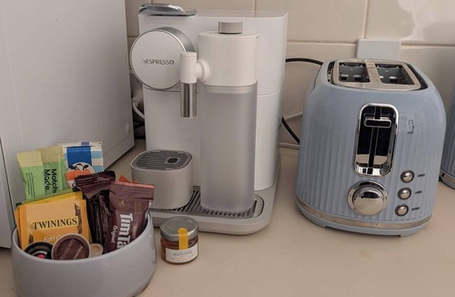 Labrador Apartment | Absolute Broadwater Escape