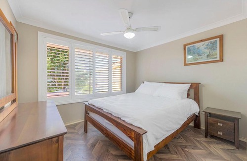 North Haven House | Absolute Waterfront