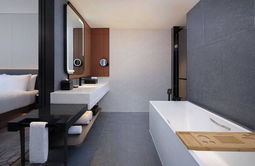 Jinniu Hotel | AC Hotel By Marriott Chengdu North