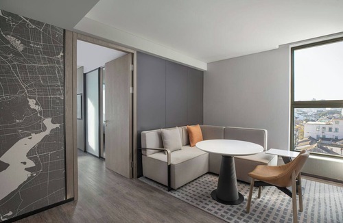 Suzhou Old Town Hotel | AC Hotel by Marriott Suzhou China
