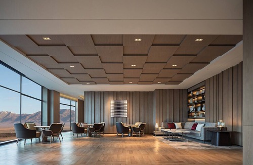 Anggilig Hotel | AC Hotel By Marriott Xinjiang Sayram Lake