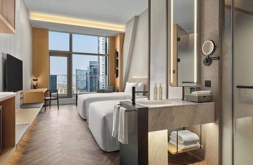 Yuhang District Hotel | AC Hotels by Marriott Hangzhou