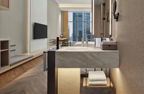 Yuhang District Hotel | AC Hotels by Marriott Hangzhou