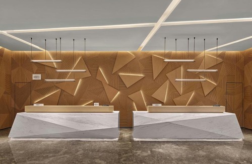 Yuhang District Hotel | AC Hotels by Marriott Hangzhou