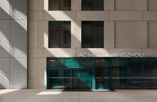 Yuhang District Hotel | AC Hotels by Marriott Hangzhou
