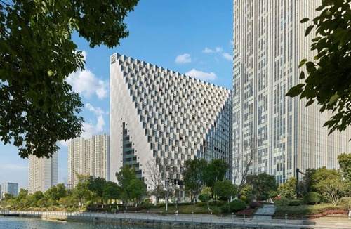 Yuhang District Hotel | AC Hotels by Marriott Hangzhou