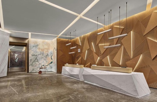 Yuhang District Hotel | AC Hotels by Marriott Hangzhou