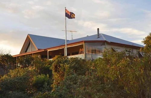 Island Beach House | Adagio Retreat