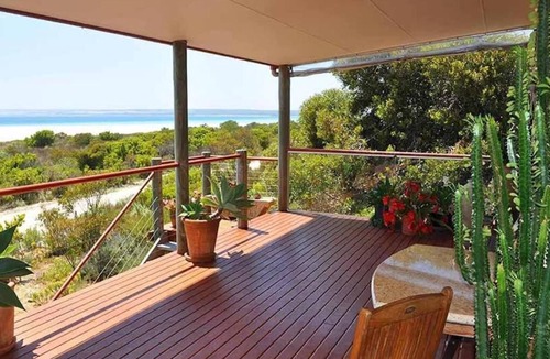 Island Beach House | Adagio Retreat