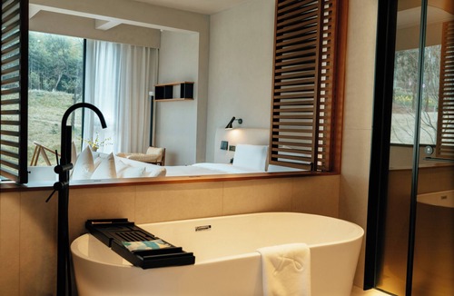 Gaoxin Hotel | Adamu Nature Resort