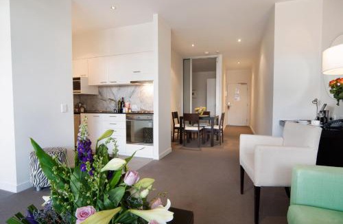 Richmond Apartment | Adara Hotel Richmond