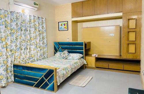 Dhanmondi Apartment | ADD Eden