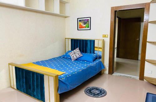 Dhanmondi Apartment | ADD Eden