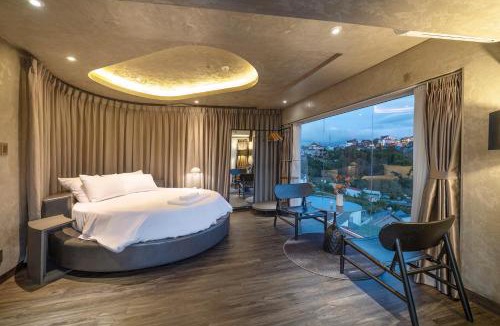Da Lat Hotel | Adela Hotel Dalat