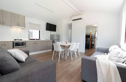 Hackney Other | Adelaide Caravan Park
