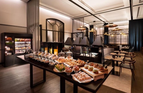 Adelaide Central Business District Hotel | Adelaide Marriott Hotel
