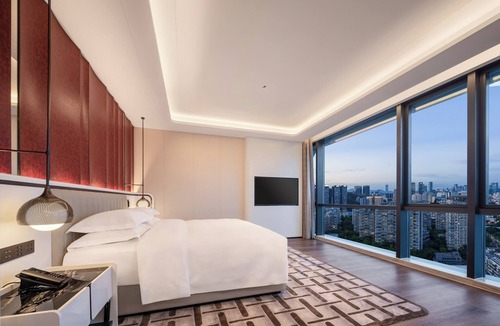 Shekou Hotel | ADEN Hotel Shenzhen Nanshan