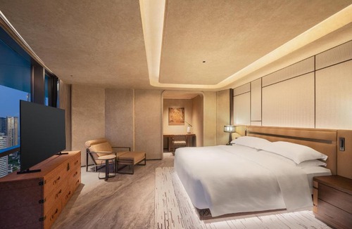 Shekou Hotel | Aden Hotel Shenzhen Nanshan