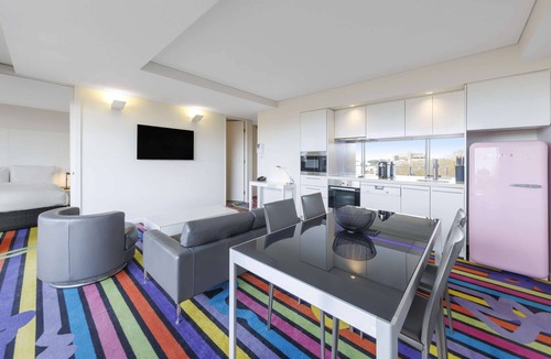 Surry Hills Hotel | ADGE Hotel & Residences