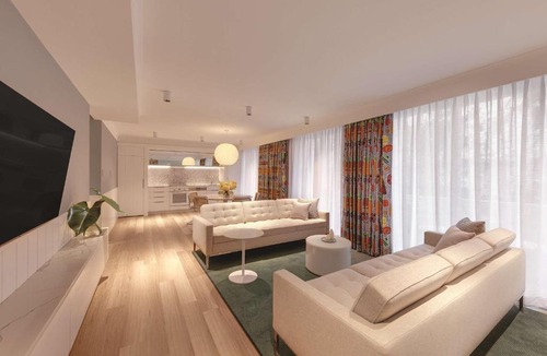 Darlington Apartment | Adina Apartment Hotel Chippendale