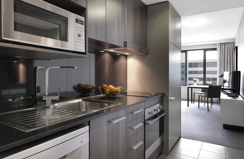 Mascot Apartment | Adina Apartment Hotel Sydney Airport