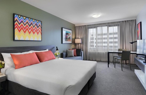 Mascot Apartment | Adina Apartment Hotel Sydney Airport