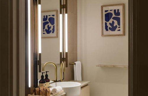 Sydney Central Business District Apartment | Adina Apartment Hotel Sydney Town Hall