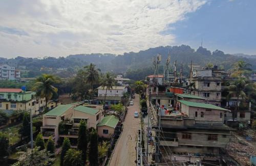 Sualkuchi Hotel | Aditya Residency
