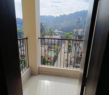 Sualkuchi Hotel | Aditya Residency