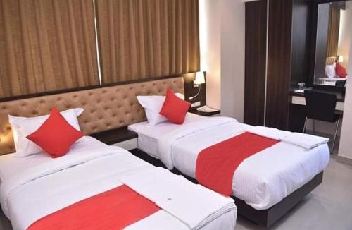 Sualkuchi Hotel | Aditya Residency