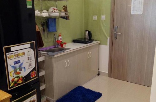 District 9 Apartment | Ador Homes