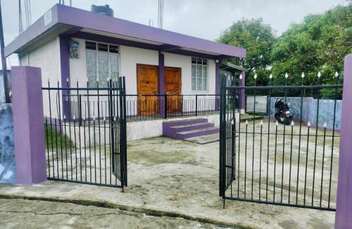 Sohra House | Adoreen Homestay