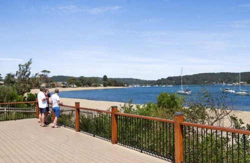 Ettalong Beach House | ADRIA ETTALONG BEACH