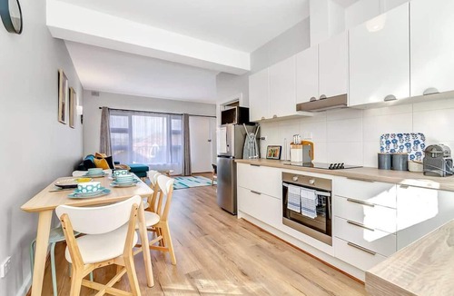 West Beach Apartment | Adventure Awaits Footsteps from West Beach