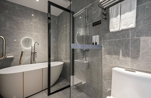 Bao'an Hotel | AeroLink Hotel Shenzhen Bao'an Airport