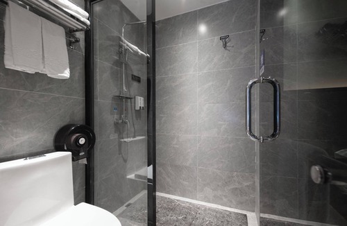 Bao'an Hotel | AeroLink Hotel Shenzhen Bao'an Airport