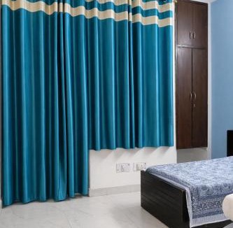 South West Apartment | AeroStay Dwarka 2BHK, Near Yashobhoomi, IGI Airport & Manipal Hospital