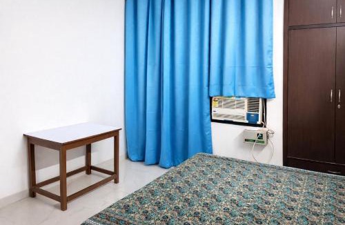 South West Apartment | AeroStay Dwarka 2BHK, Near Yashobhoomi, IGI Airport & Manipal Hospital