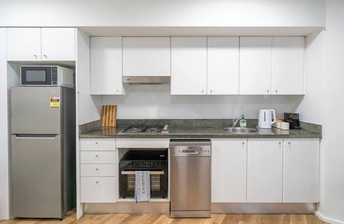 Darlinghurst Apartment | Afterglow Haven Cosy Stay near Dining and Nightlife