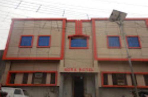 Mathura Hotel | AGRA HOTEL , Mathura