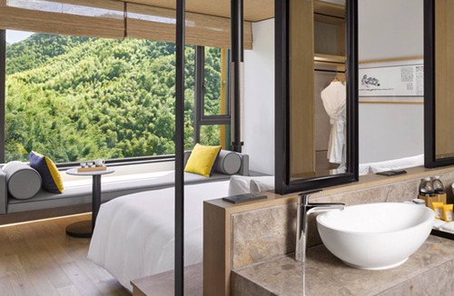 Ninghai Hotel | Ahn Lan Ninghai