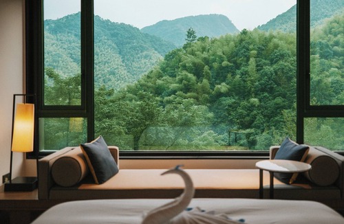 Ninghai Hotel | Ahn Lan Ninghai