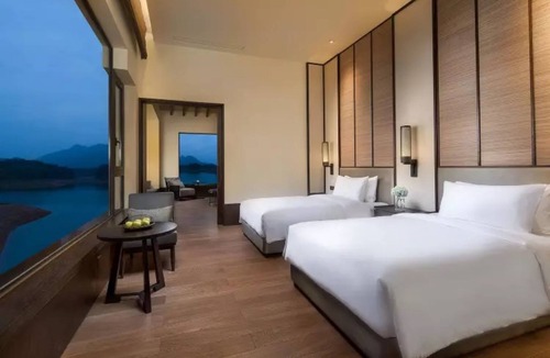 Chun'an Hotel | Ahn Lan Qiandaohu