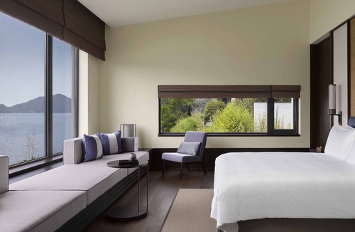 Chun'an Hotel | Ahn Lan Qiandaohu