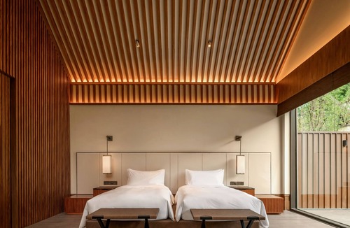 Shaoxing Resort | Ahn Lan Xinchang