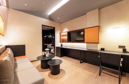 Xiangzhou District Apartment | aidiweiCjiudian
