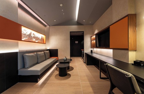 Xiangzhou District Apartment | aidiweiCjiudian